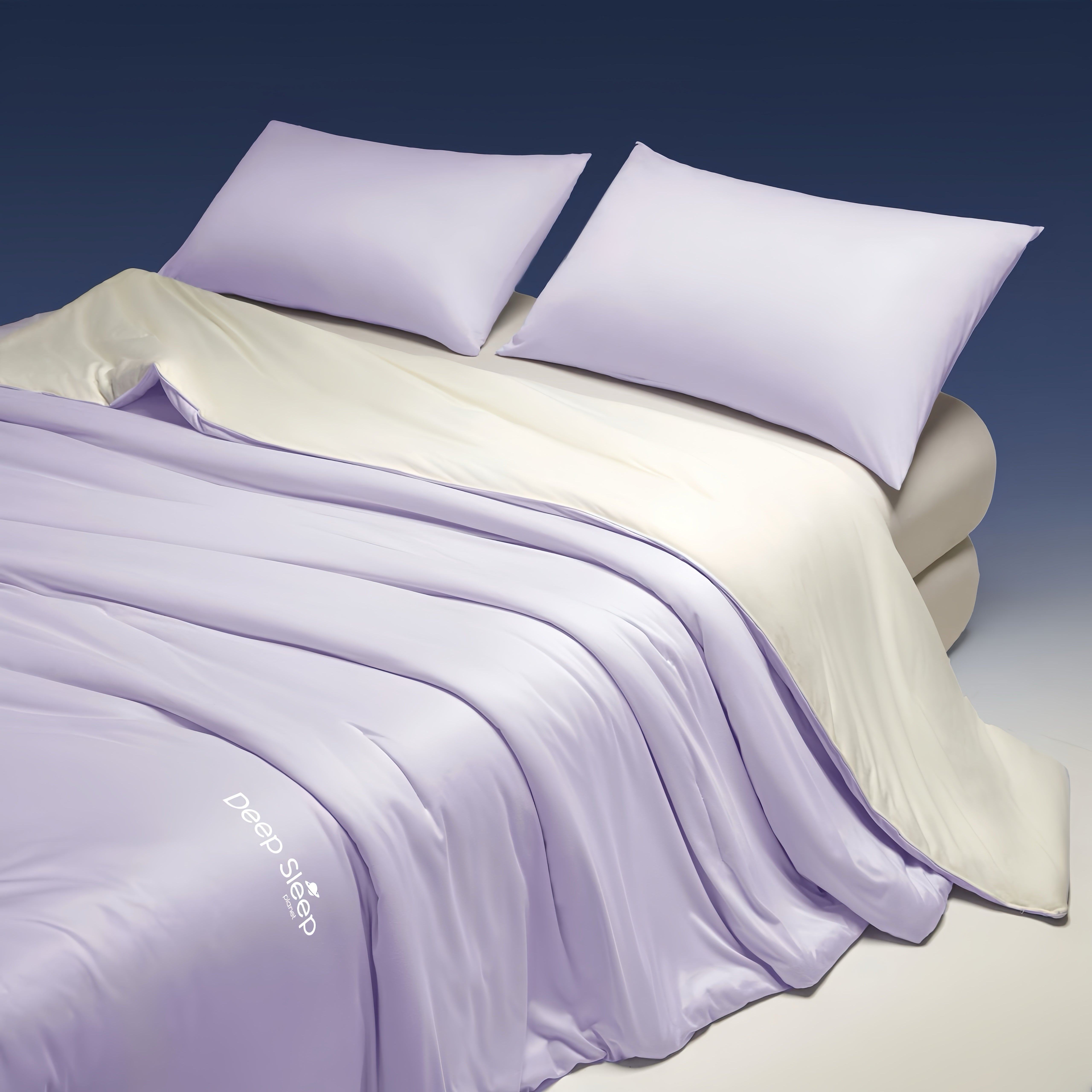 DeepSleep Puff Light Duvet