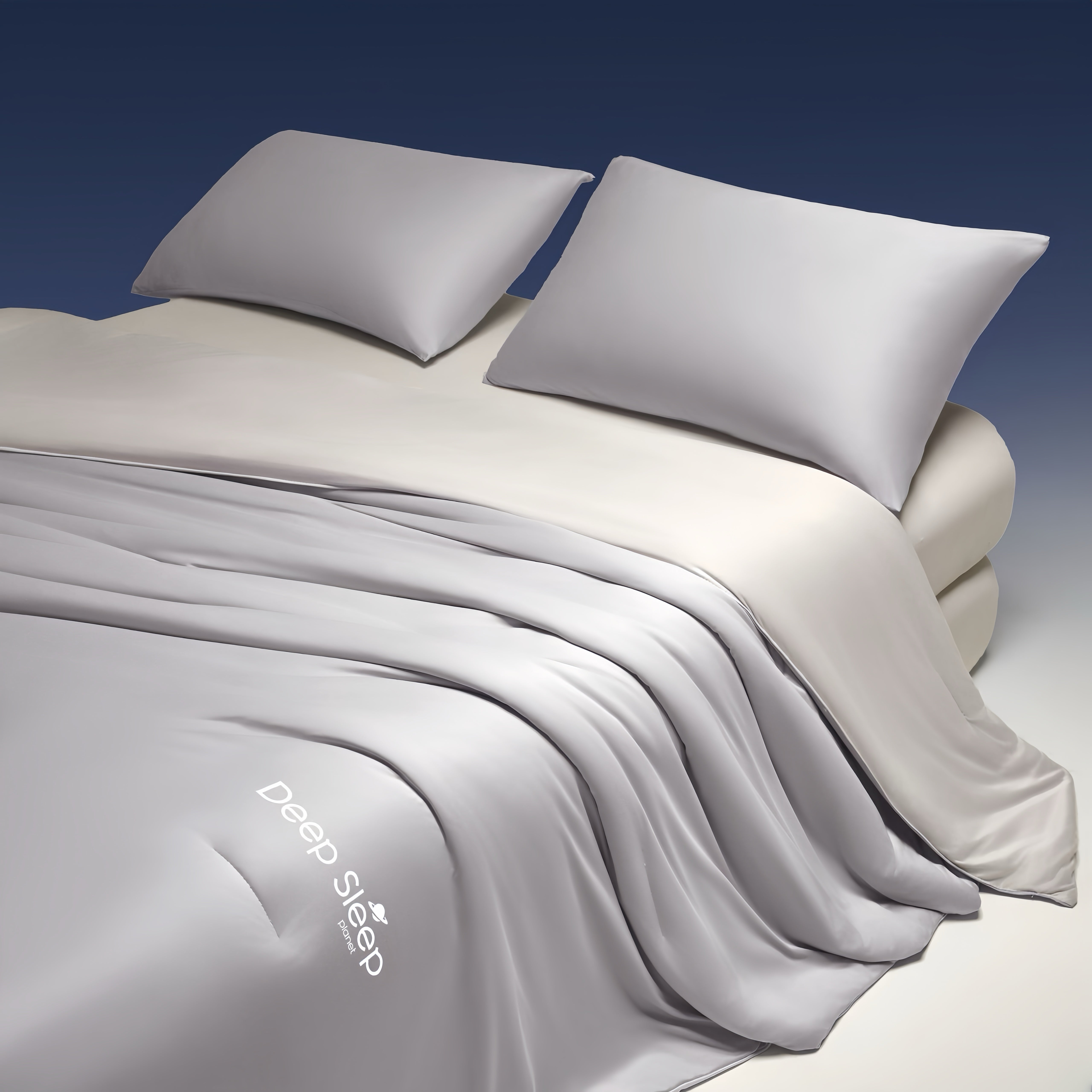 DeepSleep Puff Light Duvet