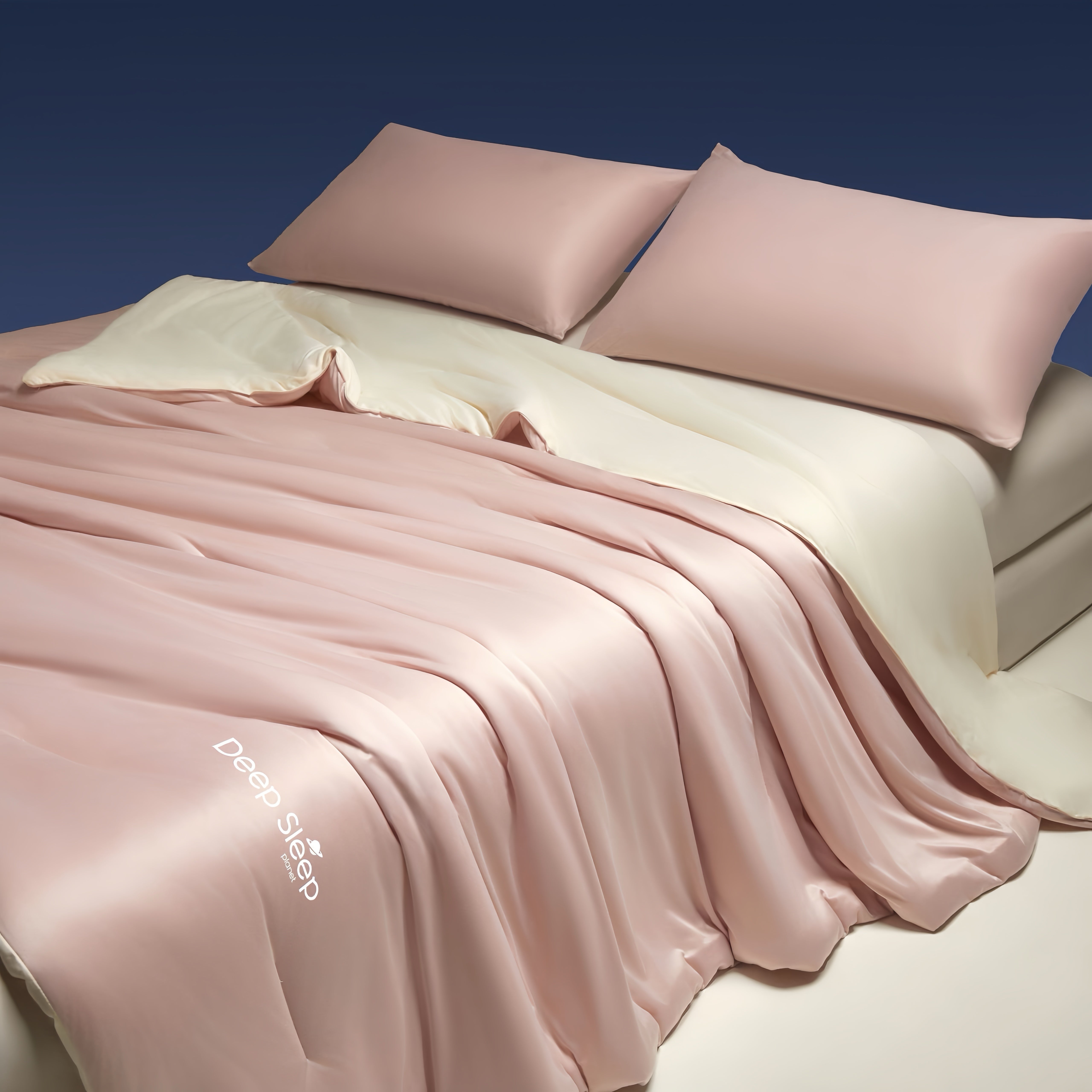 DeepSleep Puff Light Duvet