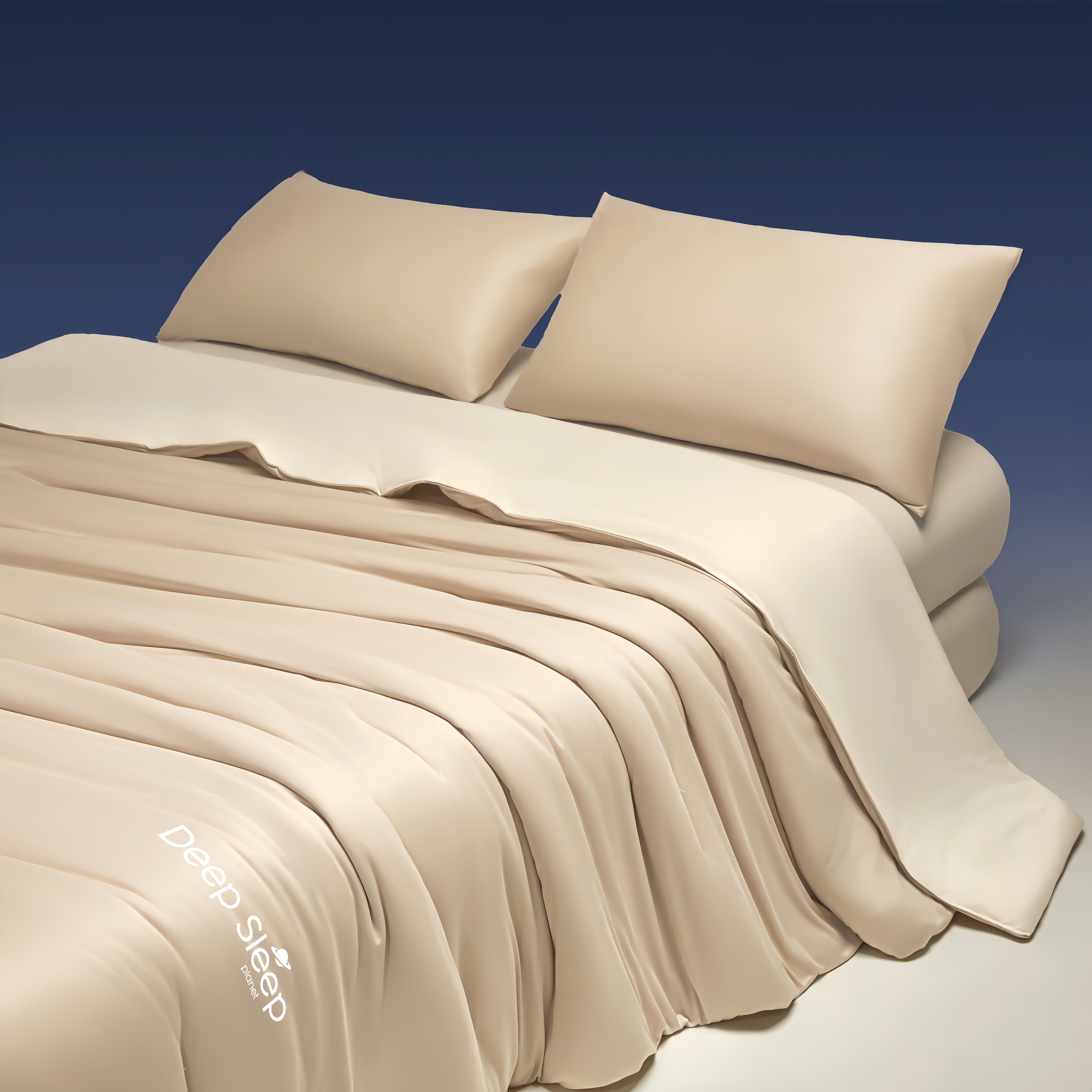 DeepSleep Puff Light Duvet