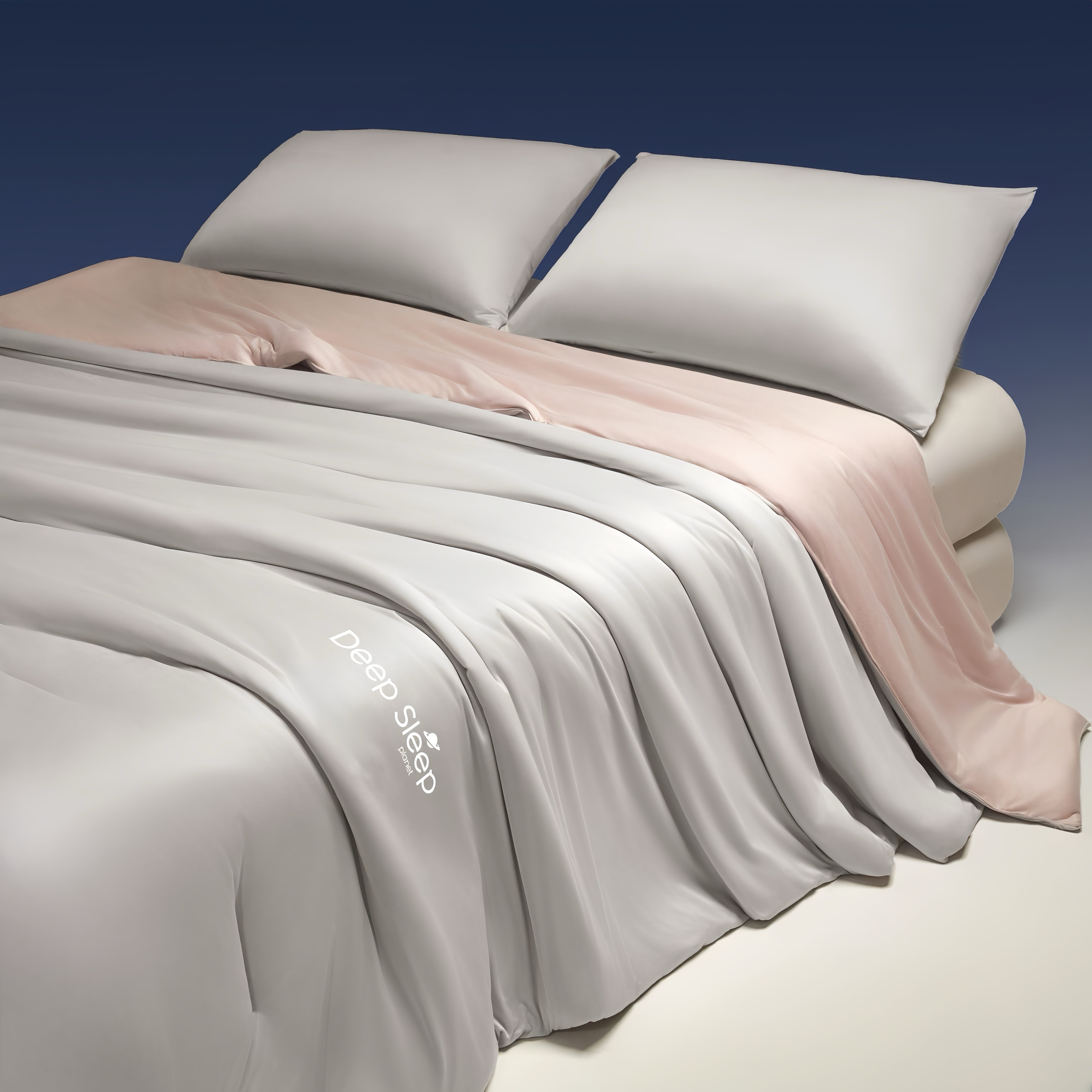 DeepSleep Puff Light Duvet