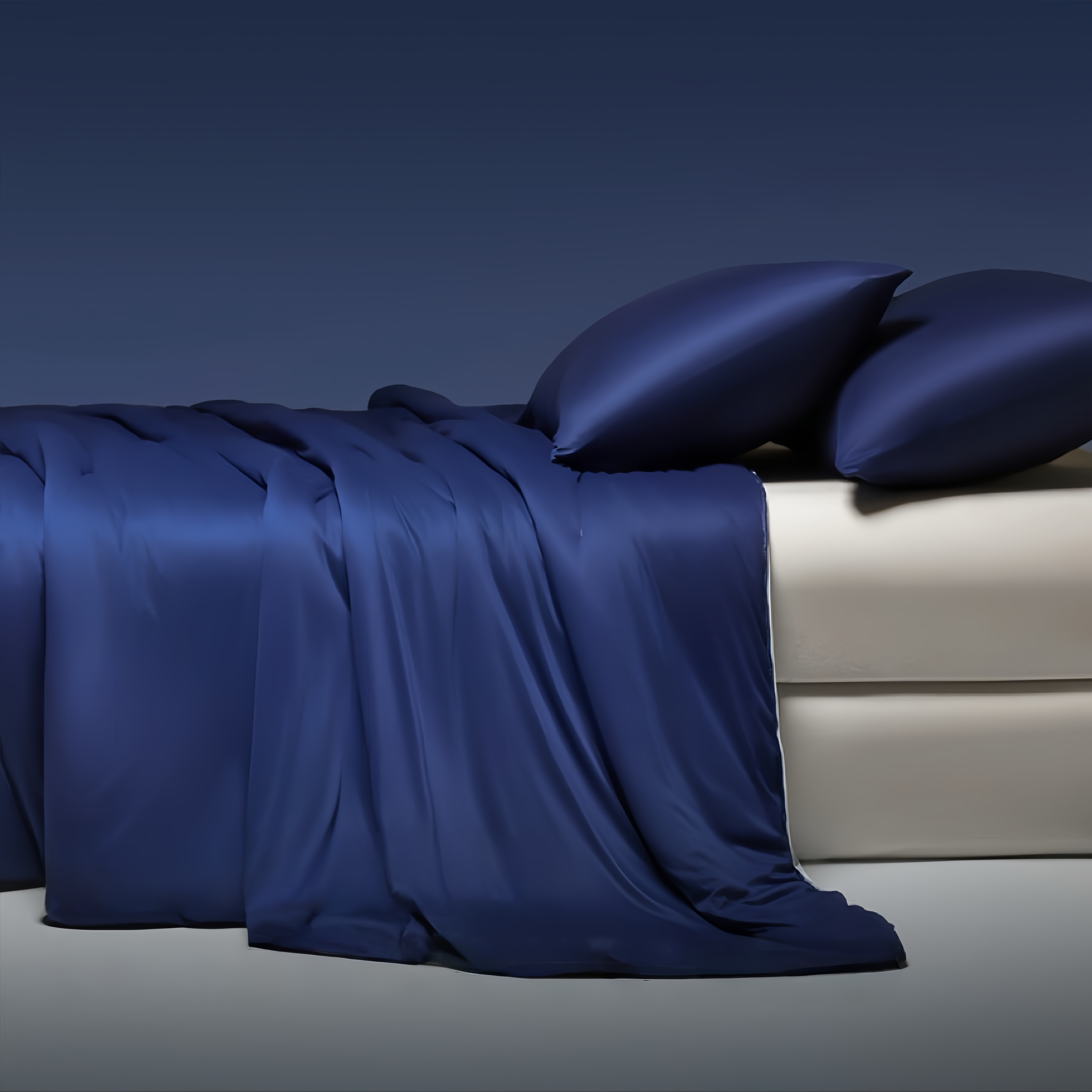 DeepSleep Puff Light Duvet