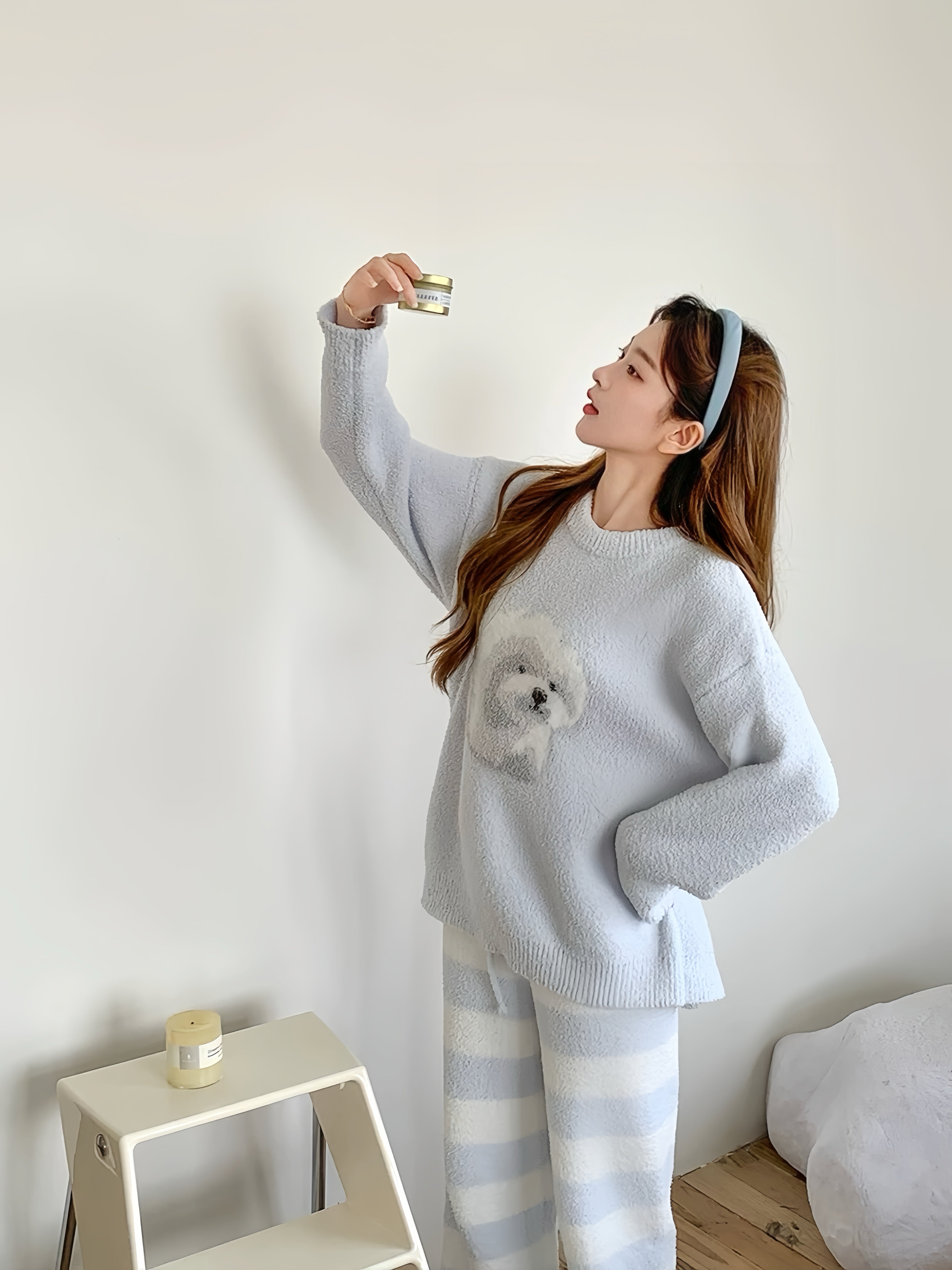 Arctic Hug HomeWear
