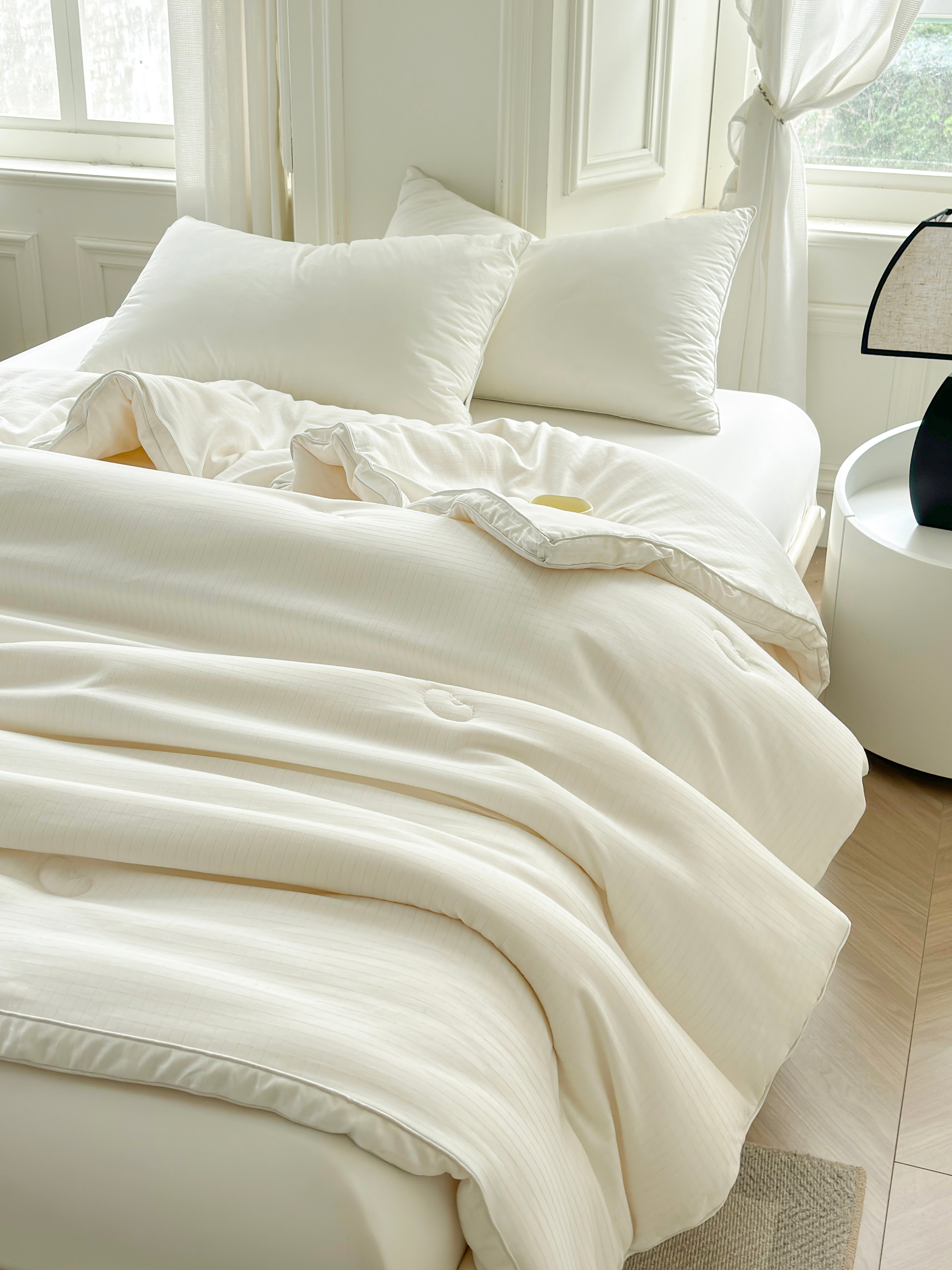 MiULife Delight Soybean Fiber Duvet